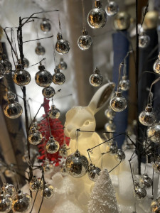 Entrez dans la Magie de Noël - Décembre 2025