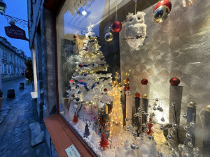 Entrez dans la Magie de Noël - Décembre 2025