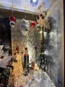 Entrez dans la Magie de Noël - Décembre 2025