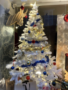 Entrez dans la Magie de Noël - Décembre 2025