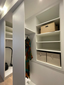 Optimiser et organiser une suite parentale