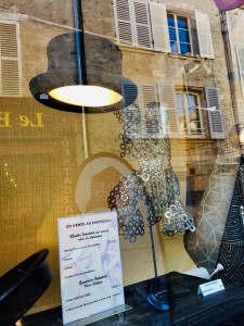 L'Industriel so Chic ! - Mai 2019