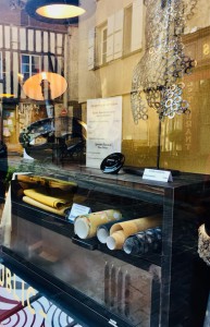 L'Industriel so Chic ! - Mai 2019
