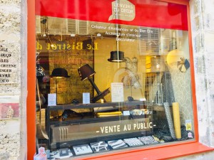 L'Industriel so Chic ! - Mai 2019