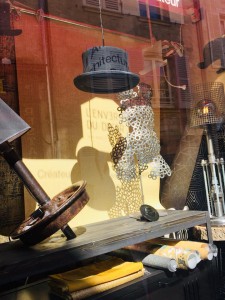 L'Industriel so Chic ! - Mai 2019