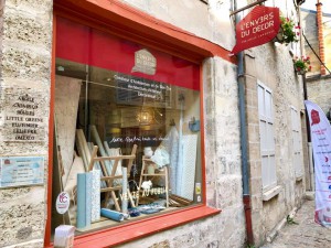 Une Rentrée tout en douceur - Août 2019