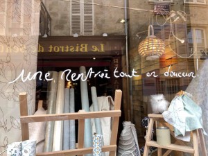 Une Rentrée tout en douceur - Août 2019
