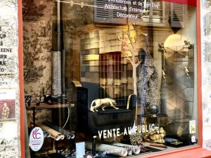 Réveillez l'animal qui est en vous ! - Septembre 2019