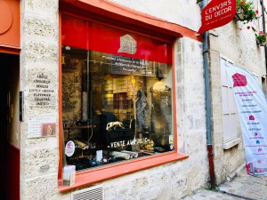 Réveillez l'animal qui est en vous ! - Septembre 2019