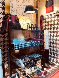 So chic! So British! - Octobre 2019