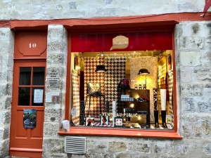 So chic! So British! - Octobre 2019