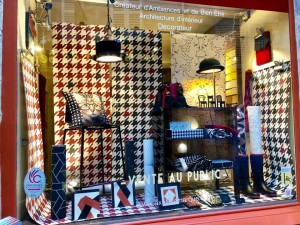 So chic! So British! - Octobre 2019