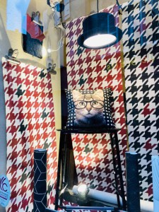 So chic! So British! - Octobre 2019