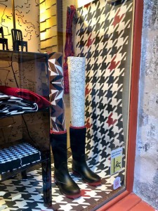 So chic! So British! - Octobre 2019