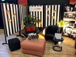 Salon entrepreneuriat 2019
