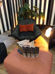 Salon entrepreneuriat 2019