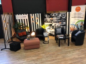Salon entrepreneuriat 2019