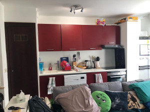 Rénovation d’un Appartement sur Vemars