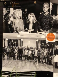 Salon entrepreneuriat 2019