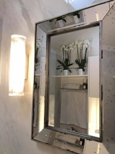 Conception et Création d’une Salle de Bain sur Senlis