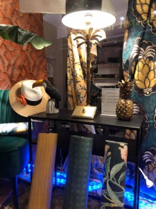 Exotisme en Automne - Novembre 2019