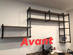 Réalisation pour le cuisiniste Arthur Bonnet Chantilly