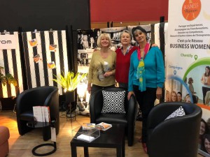 Salon entrepreneuriat 2019