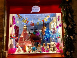 La Magie de Noël - Décembre 2019