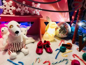 La Magie de Noël - Décembre 2019