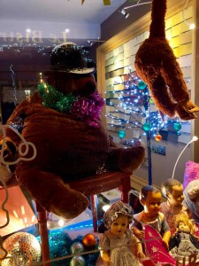 La Magie de Noël - Décembre 2019