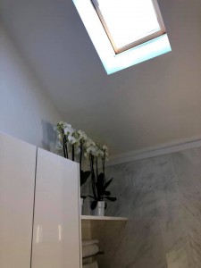 Conception et Création d’une Salle de Bain sur Senlis
