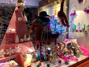 La Magie de Noël - Décembre 2019