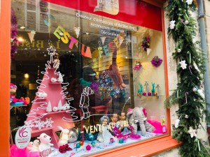 La Magie de Noël - Décembre 2019