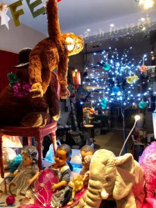 La Magie de Noël - Décembre 2019