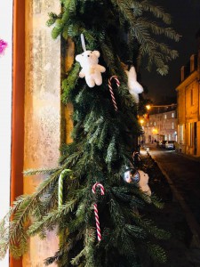 La Magie de Noël - Décembre 2019