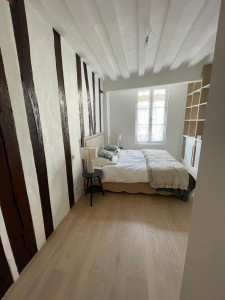 Optimiser et organiser une suite parentale