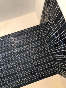 Création et Rénovation d'une Salle de bain sur Orry-la-ville