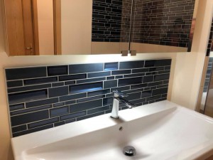 Création et Rénovation d'une Salle de bain sur Orry-la-ville