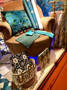 Esprit Bohème Chic et Cocooning - Janvier 2020