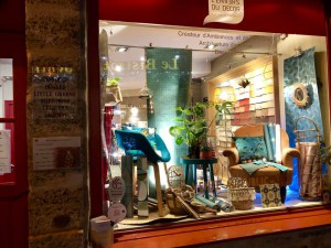 Esprit Bohème Chic et Cocooning - Janvier 2020