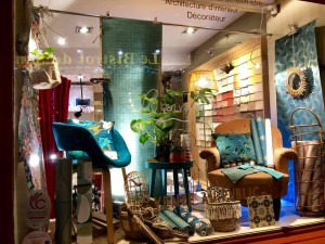 Esprit Bohème Chic et Cocooning - Janvier 2020