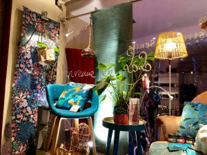 Esprit Bohème Chic et Cocooning - Janvier 2020