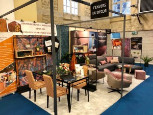 Salon de l'Habitat 2020