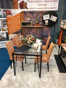 Salon de l'Habitat 2020