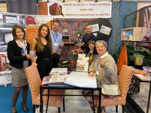 Salon de l'Habitat 2020
