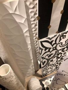 On ose avec élégance le Noir et Blanc