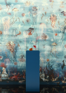 Un Monde Parfait - Jean Paul Gaultier par Lelièvre Paris