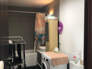 Rénovation d’un Appartement sur Vemars