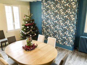 Décoration d’une Salle à Manger sur Pontpoint