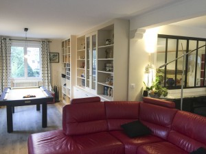 Décoration d'une Maison sur Gouvieux